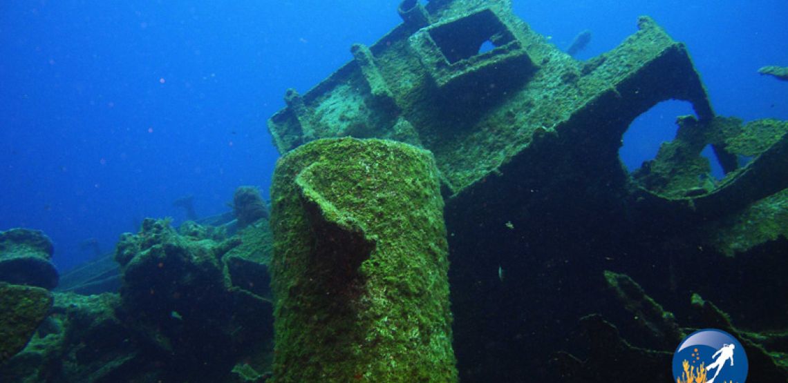 buceo el condesito