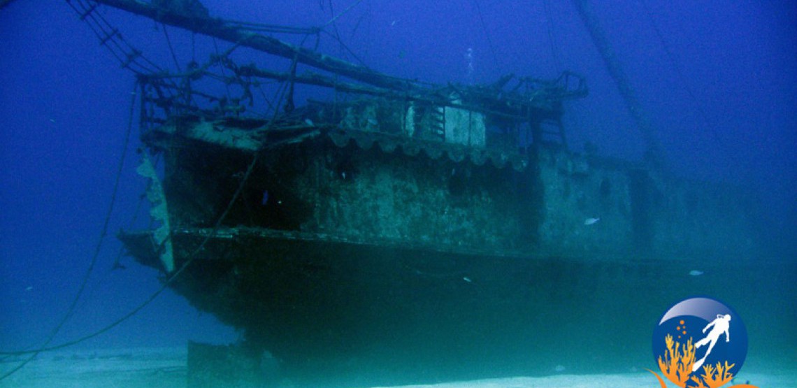 buceo el meridian