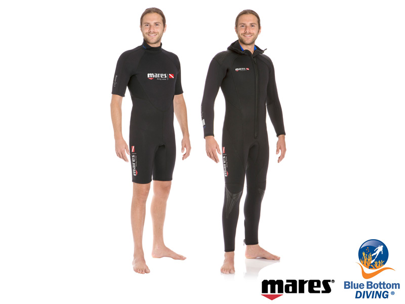 Suits/Wetsuit