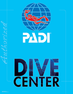 Dive Center