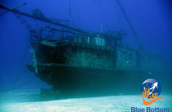 buceo el meridian