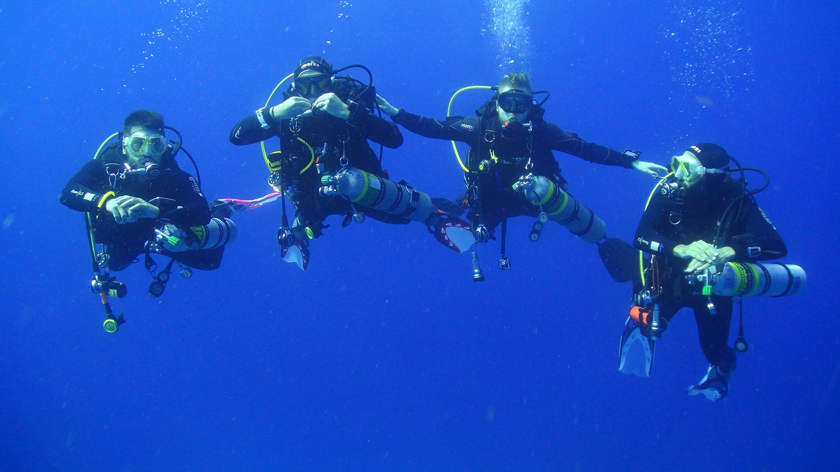 Blue Bottom Diving - All You Need to Know BEFORE You Go (with Photos)